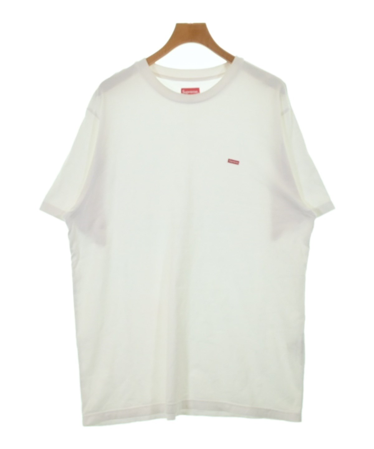 Supreme シュプリーム Tシャツ・カットソー 白 M 3303325A0056 Supreme(シュプリーム)Tシャツ・カットソー 白 サイズ:XL