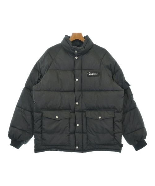 シュプリーム(Supreme)のSupreme ダウンジャケット/ダウンベスト