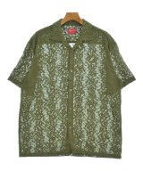 Supreme カジュアルシャツ