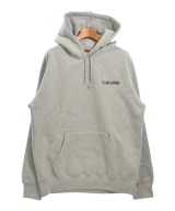 Supreme パーカー