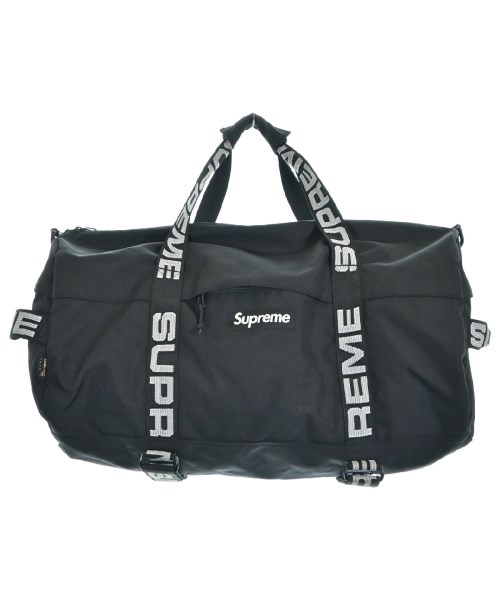 シュプリーム(Supreme)のSupreme ボストンバッグ