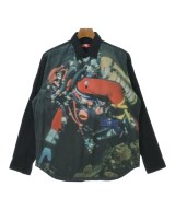 Supreme カジュアルシャツ
