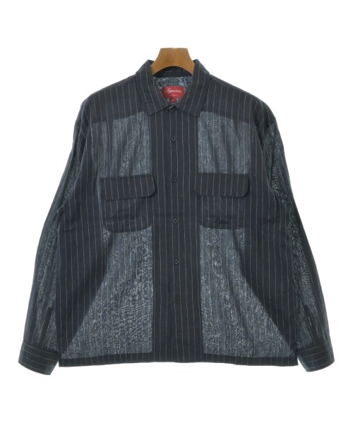 シュプリーム(Supreme)のSupreme カジュアルシャツ