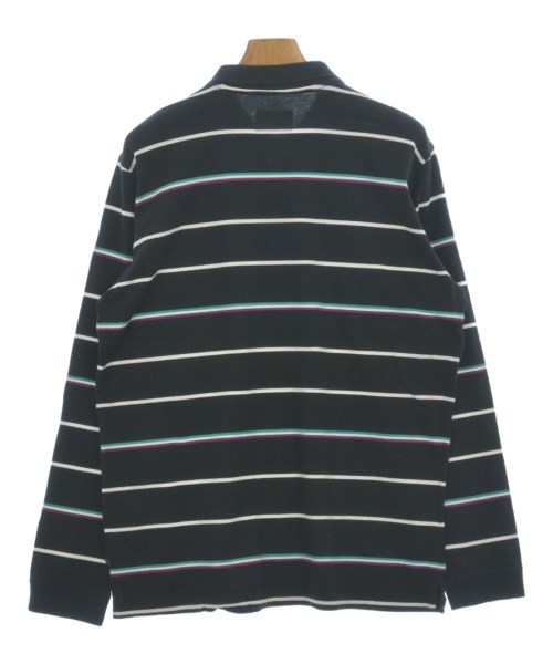 Supreme（シュプリーム）ポロシャツ 黒 サイズ:XL メンズ/2200544313200