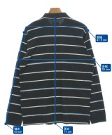 Supreme（シュプリーム）ポロシャツ 黒 サイズ:XL メンズ/2200544313200