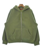 Supreme パーカー