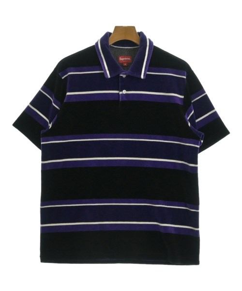 Supreme（シュプリーム） | ポロシャツの古着・中古通販
