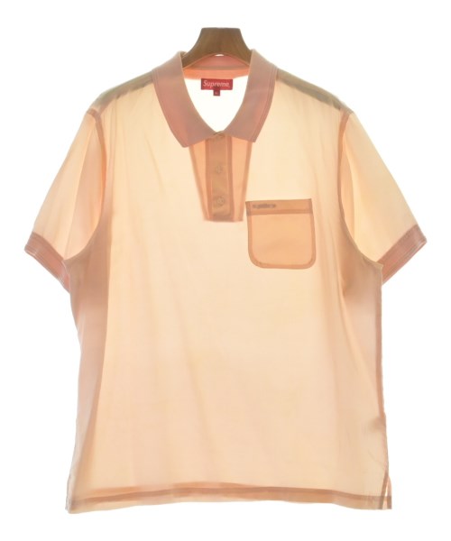 Supreme（シュプリーム） | ポロシャツの古着・中古通販