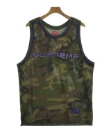 Supreme タンクトップ