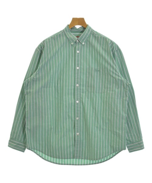 シュプリーム(Supreme)のSupreme カジュアルシャツ