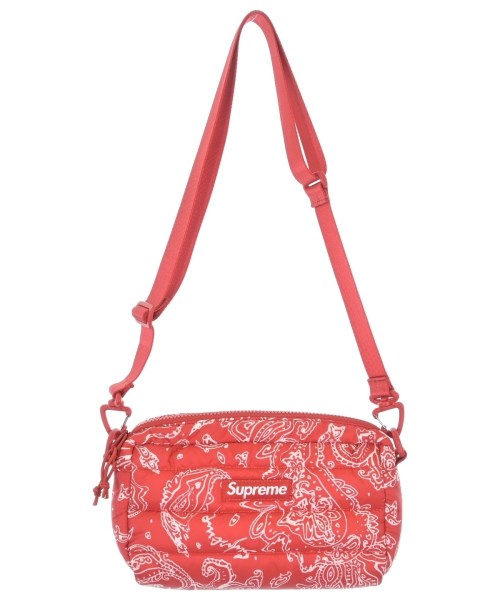 シュプリーム(Supreme)のSupreme ショルダーバッグ
