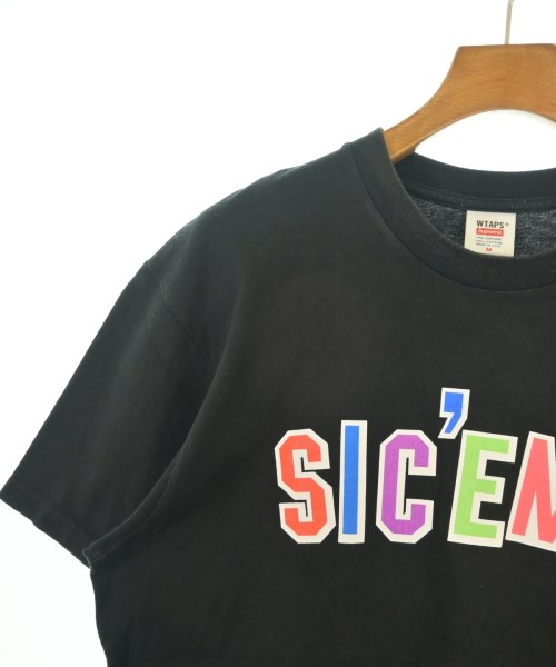 Supreme（シュプリーム）Tシャツ・カットソー 黒 サイズ:M メンズ/2200547836027