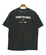 Supreme（シュプリーム）Tシャツ・カットソー 黒 サイズ:M メンズ/2200547836027