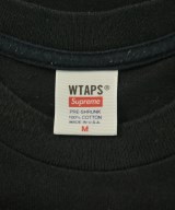Supreme（シュプリーム）Tシャツ・カットソー 黒 サイズ:M メンズ/2200547836027