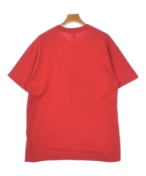 Supreme（シュプリーム）Tシャツ・カットソー 赤 サイズ:M メンズ/2200547984025