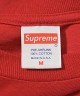 Supreme（シュプリーム）Tシャツ・カットソー 赤 サイズ:M メンズ/2200547984025