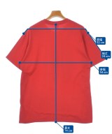 Supreme（シュプリーム）Tシャツ・カットソー 赤 サイズ:M メンズ/2200547984025