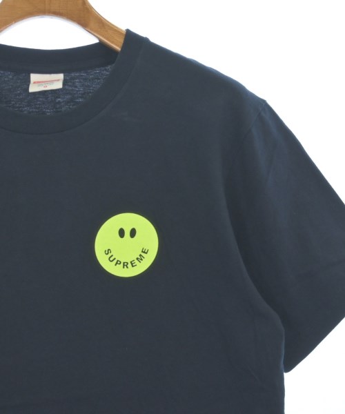 Supreme（シュプリーム）Tシャツ・カットソー 黒 サイズ:M メンズ/2200549594192