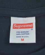 Supreme（シュプリーム）Tシャツ・カットソー 黒 サイズ:M メンズ/2200549594192
