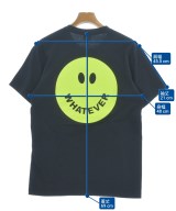 Supreme（シュプリーム）Tシャツ・カットソー 黒 サイズ:M メンズ/2200549594192