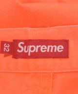 Supreme（シュプリーム）チノパン オレンジ サイズ:32(L位) メンズ/2200549658061