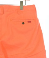 Supreme（シュプリーム）チノパン オレンジ サイズ:32(L位) メンズ/2200549658061