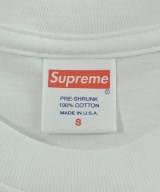 Supreme（シュプリーム）Tシャツ・カットソー 白 サイズ:S メンズ/2200546880052