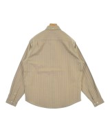 Supreme（シュプリーム）カジュアルシャツ ベージュ サイズ:M メンズ/2200550385345