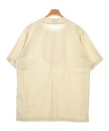 Supreme（シュプリーム）カジュアルシャツ ベージュ サイズ:M メンズ/2200550895042