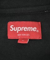 Supreme（シュプリーム）Tシャツ・カットソー 黒 サイズ:L メンズ/2200551130067