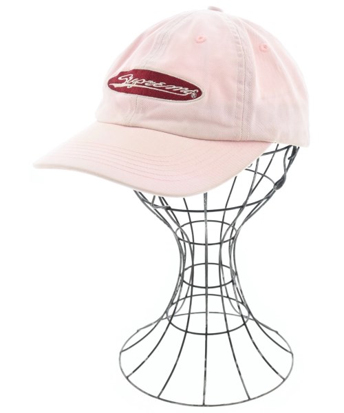 シュプリーム(Supreme)のSupreme キャップ