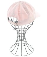 Supreme（シュプリーム）キャップ ピンク サイズ:- メンズ/2200551183032