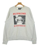 Supreme スウェット