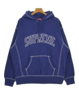 Supreme パーカー