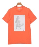 Supreme（シュプリーム）Tシャツ・カットソー オレンジ サイズ:M メンズ/2200552480017