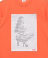 Supreme（シュプリーム）Tシャツ・カットソー オレンジ サイズ:M メンズ/2200552480017