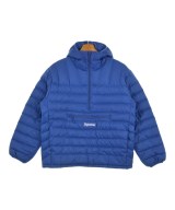 Supreme ダウンジャケット/ダウンベスト