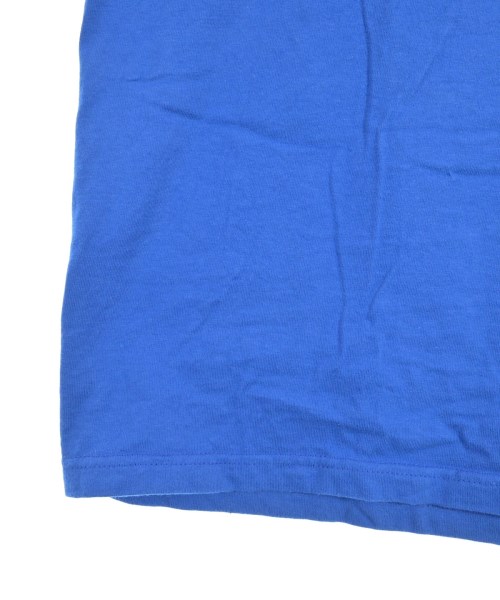 Supreme（シュプリーム）Tシャツ・カットソー 青 サイズ:L メンズ/2200613248051