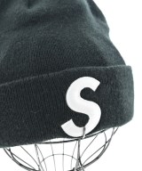 Supreme（シュプリーム）ニットキャップ・ビーニー 黒 サイズ:- メンズ/2200617308034