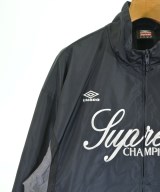 Supreme（シュプリーム）ブルゾン 紺 サイズ:XL メンズ/2200621250015