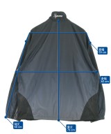 Supreme（シュプリーム）ブルゾン 紺 サイズ:XL メンズ/2200621250015