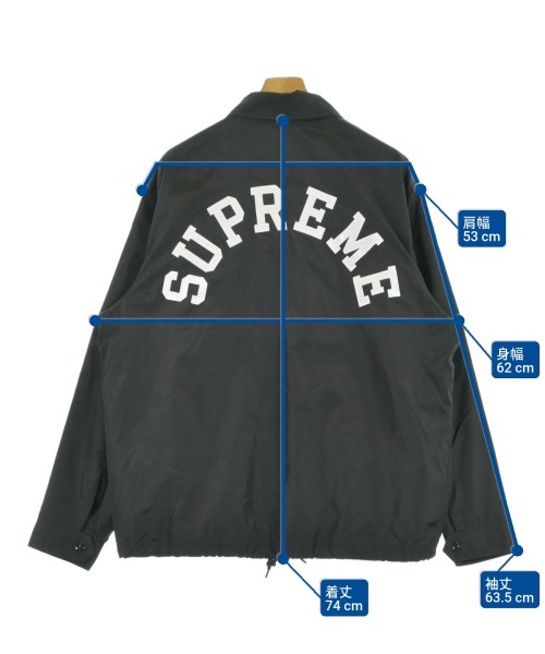 Supreme（シュプリーム）その他 黒 サイズ:XL メンズ/2200621250022
