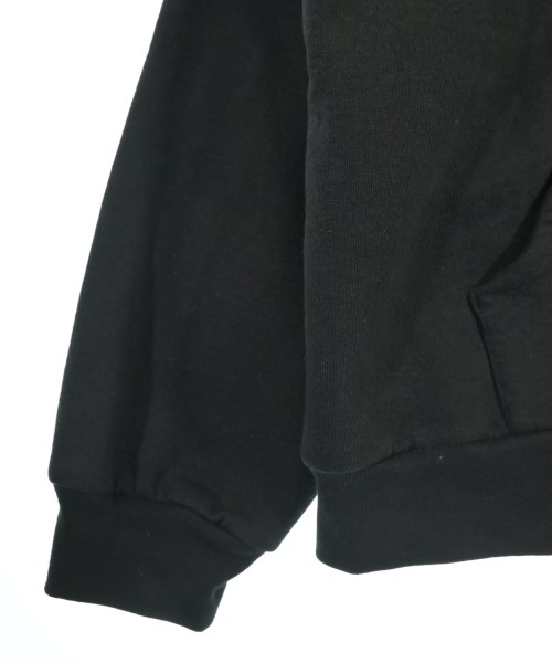 Supreme（シュプリーム）パーカー 黒 サイズ:L メンズ/2200621250046