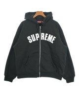 Supreme（シュプリーム）パーカー 黒 サイズ:L メンズ/2200621250046