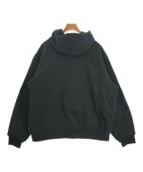 Supreme（シュプリーム）パーカー 黒 サイズ:L メンズ/2200621250046