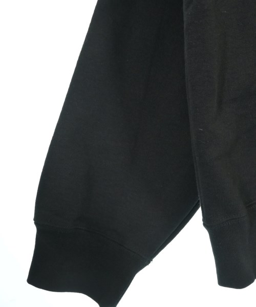 Supreme（シュプリーム）パーカー 黒 サイズ:L メンズ/2200621250084