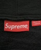 Supreme（シュプリーム）パーカー 黒 サイズ:L メンズ/2200621250084