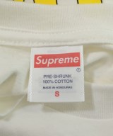 Supreme（シュプリーム）Tシャツ・カットソー 白 サイズ:S メンズ/2200621250091