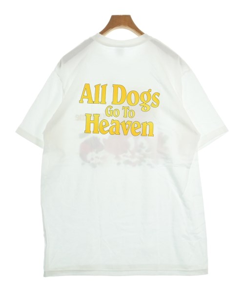 Supreme（シュプリーム）Tシャツ・カットソー 白 サイズ:L メンズ/2200621250107