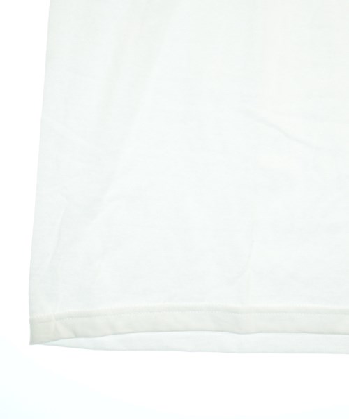 Supreme（シュプリーム）Tシャツ・カットソー 白 サイズ:L メンズ/2200621250107